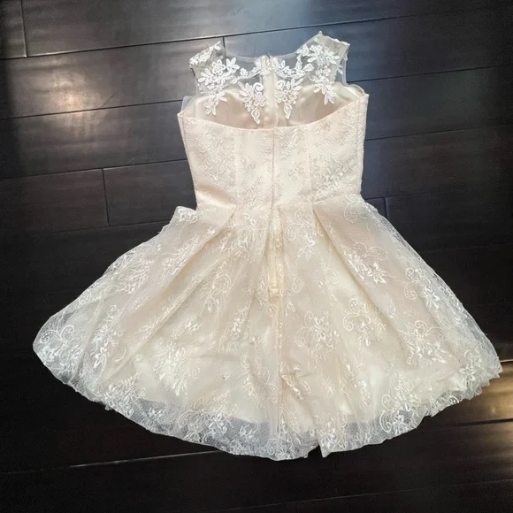 Prom Mini dress - Picture 2 of 2